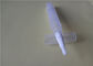 Аттестация СГС прозрачной ручки карандаша Консеалер водоустойчивая Силк печатая