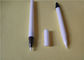 Цвет 141,3 * 11.5мм регулируемого двойного главного АБС ручки карандаша для глаз жидкостного изготовленный на заказ