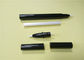 Аттестация СГС диаметра пользы 11мм пустой продолжительной ручки карандаша для глаз легкая