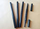 3 в 1 пластиковой двойной законченной длине трубки 149.5мм макияжа ручки теней для век