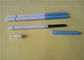 Карандаши карандаша для глаз АБС материальные водоустойчивые, длинный карандаш карандаша для глаз Станднг Брауна