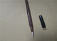 Аттестация 10,4 * 136.5мм ИСО карандаша карандаша для глаз различных цветов продолжительная