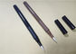 Аттестация 10,4 * 136.5мм ИСО карандаша карандаша для глаз различных цветов продолжительная