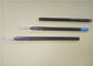 Собственная личность SGS красочная точить карандаш для глаз, пластиковый водоустойчивый карандаш карандаша для глаз