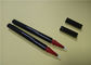Карандаш для глаз АБС покрашенный материалом жидкостный, черная жидкостная длина ручки 126.8мм карандаша для глаз