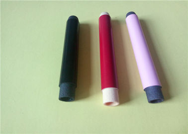 Хорошая цена. ПВХ материал Concealer карандаш Stick водонепроницаемый пользовательский дизайн Косметическое использование онлайн