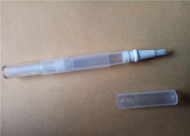 Хорошая цена. Мультифункциональный PP Click Lip Gloss Опаковка Логотип печать Прозрачный цвет онлайн