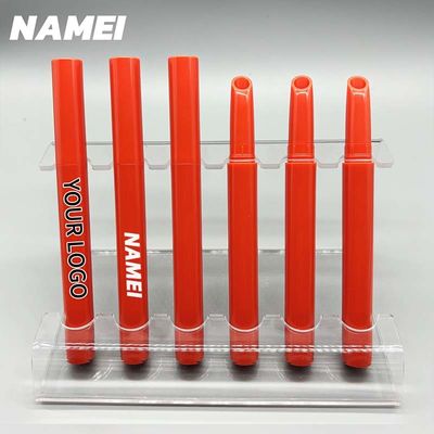 Встроенный аппликатор для губной помады с стандартной емкостью