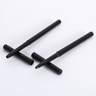 Хорошая цена. Custom Private Label Empty Eyeliner Pen Container Eye Pencil Packaging Lip Liner Pen Tube Eyebrow Pencil Packing онлайн