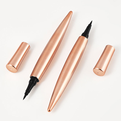 Хорошая цена. Wholesale eyeliner tube eyeliner plastic tube empty eyeliner tube container for cosmetic packaging онлайн