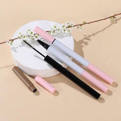 Хорошая цена. Multifunctional Eyebrow Pencil Packaging Makeup Eyelash Serum Empty Mascara Wand Bottle Tube онлайн