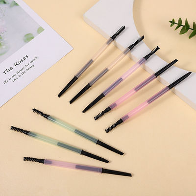 Хорошая цена. Empty Cosmetic Pen Eye Liner Pencil Tube Eyebrow Eyeliner Pencil Container онлайн