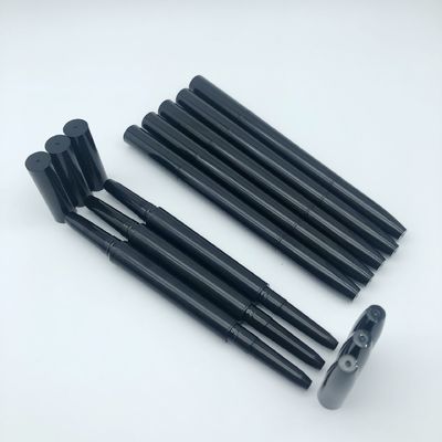 Хорошая цена. Cosmetic Packaging Eye Shadow Pencil Case Plastic Lip Liner Container Empty Lipstick Packaging онлайн