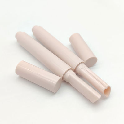 Хорошая цена. Cosmetic Packaging Plastic Pressure Type Empty Gold / Black / Purple Lipstick Click Pen Tube Lipstick Containers онлайн