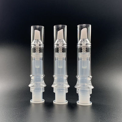 Хорошая цена. Customized Plumper Lip Gloss Packaging Private Label Empty Lipgloss Tubes 5ml онлайн