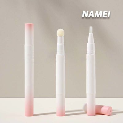Хорошая цена. Smudge Proof Plastic Pencil Lipstick Packaging With Applicator онлайн