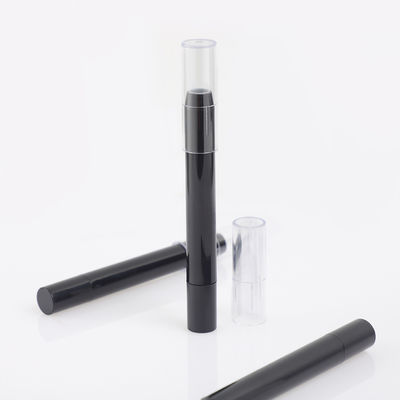 Хорошая цена. Подчеркивающий Stick трубки пользовательский логотип портативный макияж Eyeshadow Stick Pen Tube Lipstick Tube Контейнеры онлайн