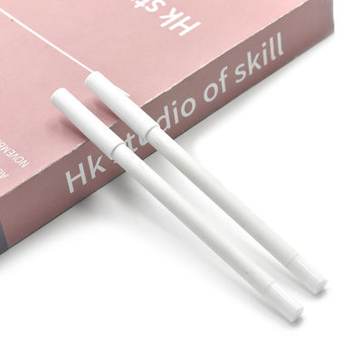 Хорошая цена. Перо Eyeliner Gel Pen Creamy Concealer Pen Private Label Empty Lip Liner Container Custom Lip Balm Packaging (Кримированная перо для закрытия глаз) онлайн