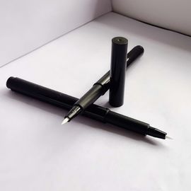 Хорошая цена. Профессиональная косметическая жидкая ручка пластиковая окраска карандаш упаковка сертификация ISO онлайн
