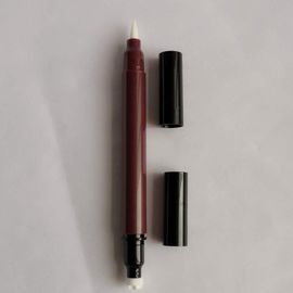 Хорошая цена. Специализированный жидкий карандаш для глазных покрытий упаковка ABS материал с двойной головой онлайн